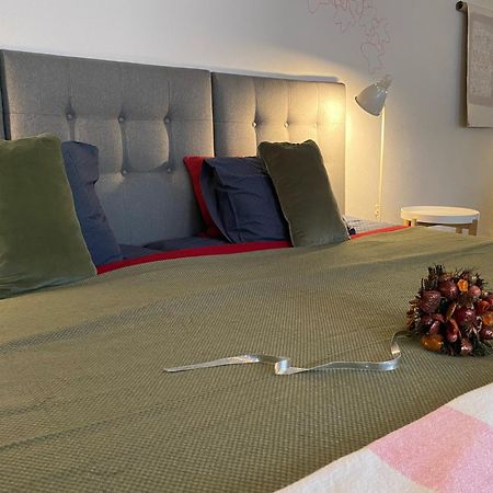B&B De Kunstpraktijk Veldhoven Εξωτερικό φωτογραφία