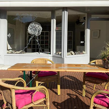 B&B De Kunstpraktijk Veldhoven Εξωτερικό φωτογραφία