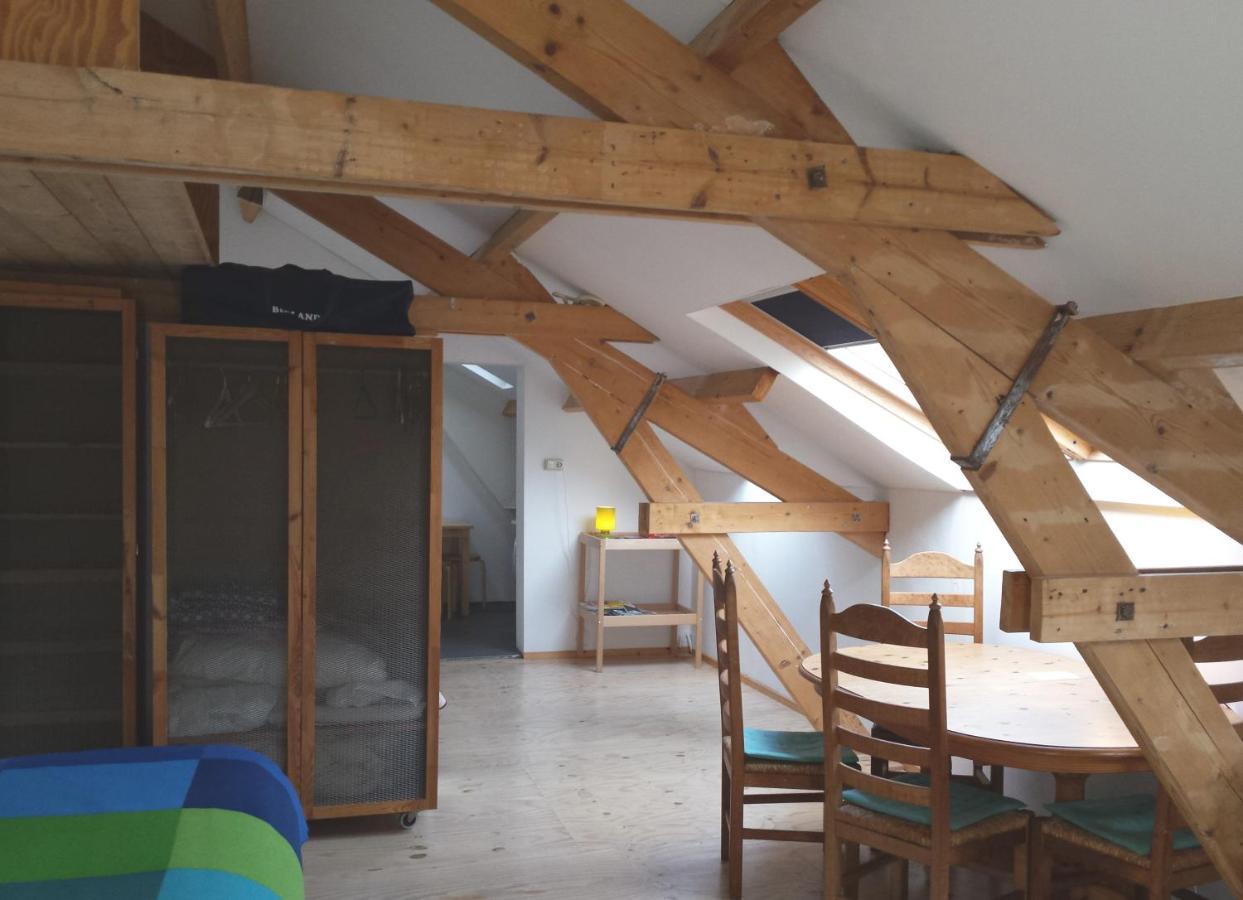 B&B De Kunstpraktijk Veldhoven Εξωτερικό φωτογραφία