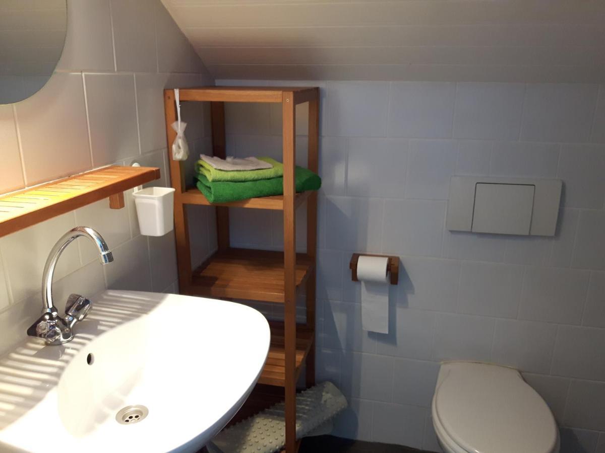 B&B De Kunstpraktijk Veldhoven Εξωτερικό φωτογραφία