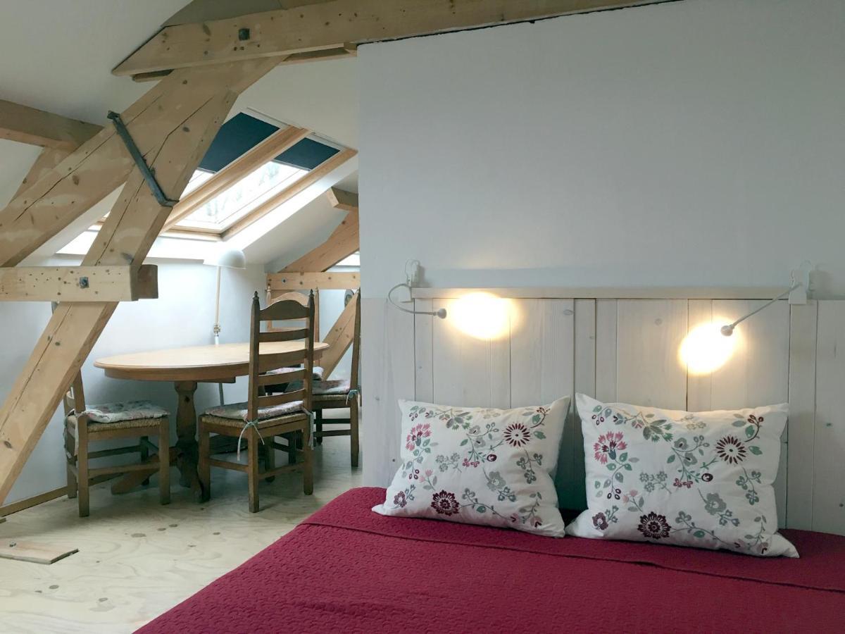 B&B De Kunstpraktijk Veldhoven Εξωτερικό φωτογραφία