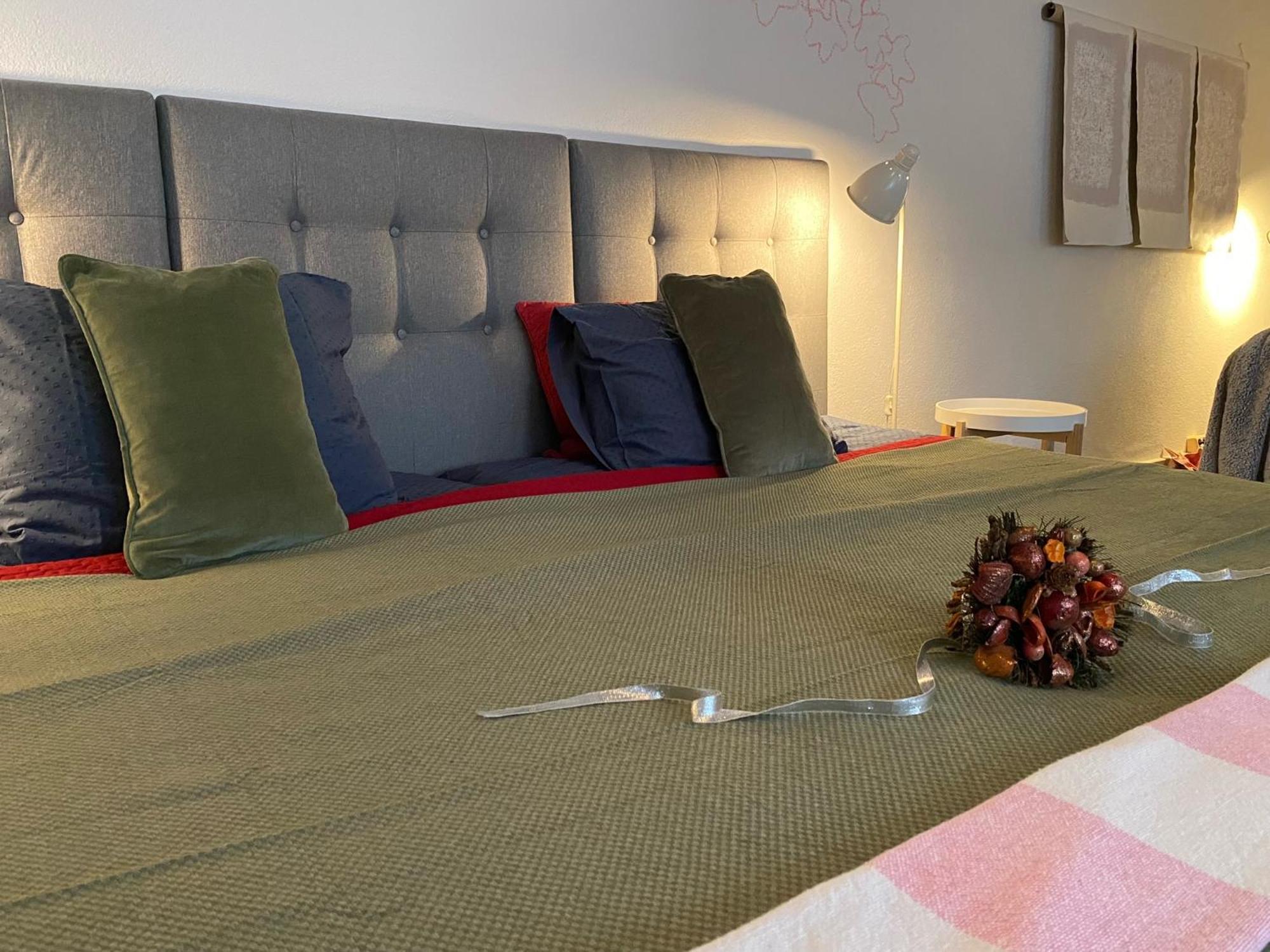 B&B De Kunstpraktijk Veldhoven Εξωτερικό φωτογραφία