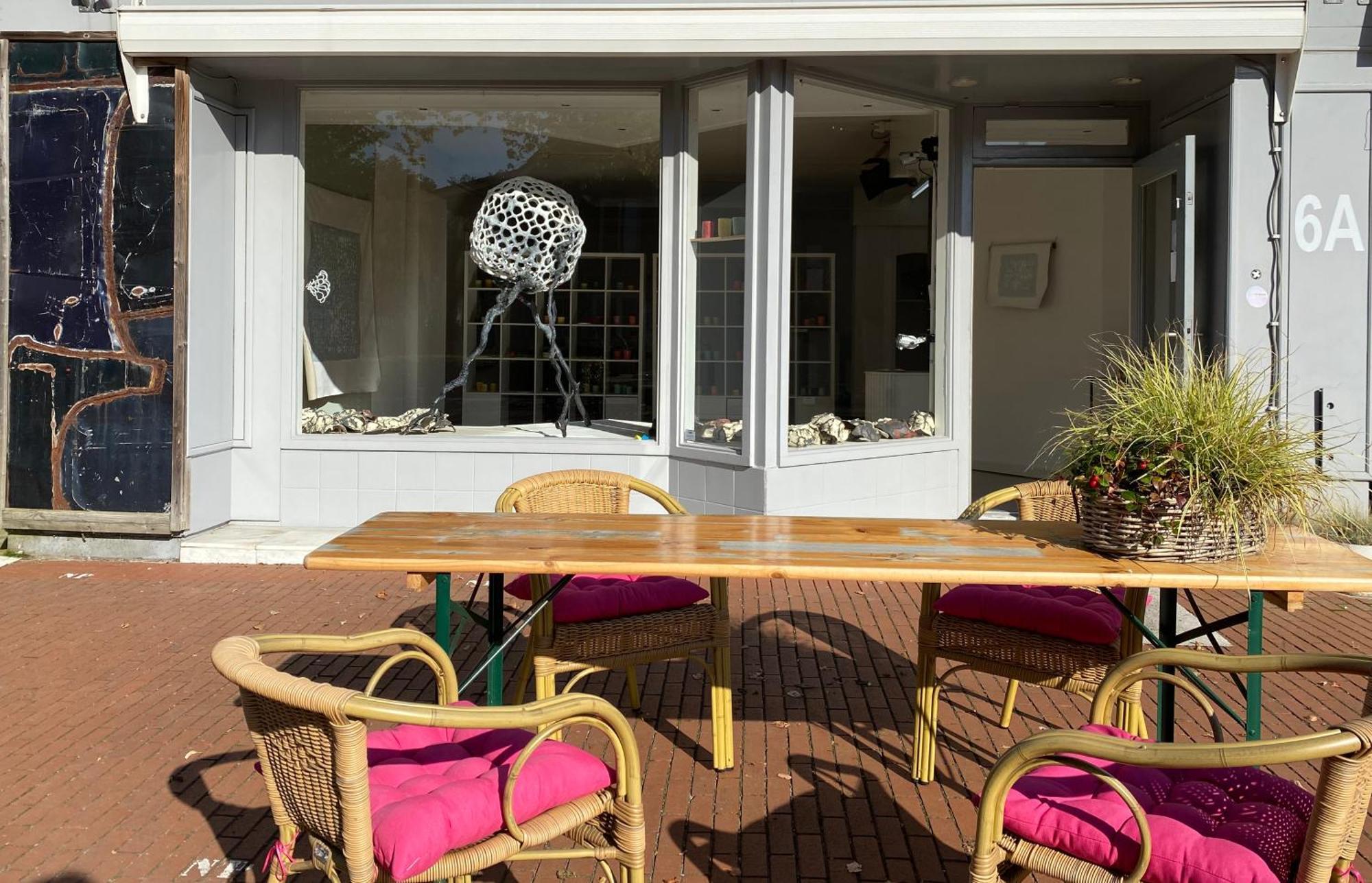 B&B De Kunstpraktijk Veldhoven Εξωτερικό φωτογραφία
